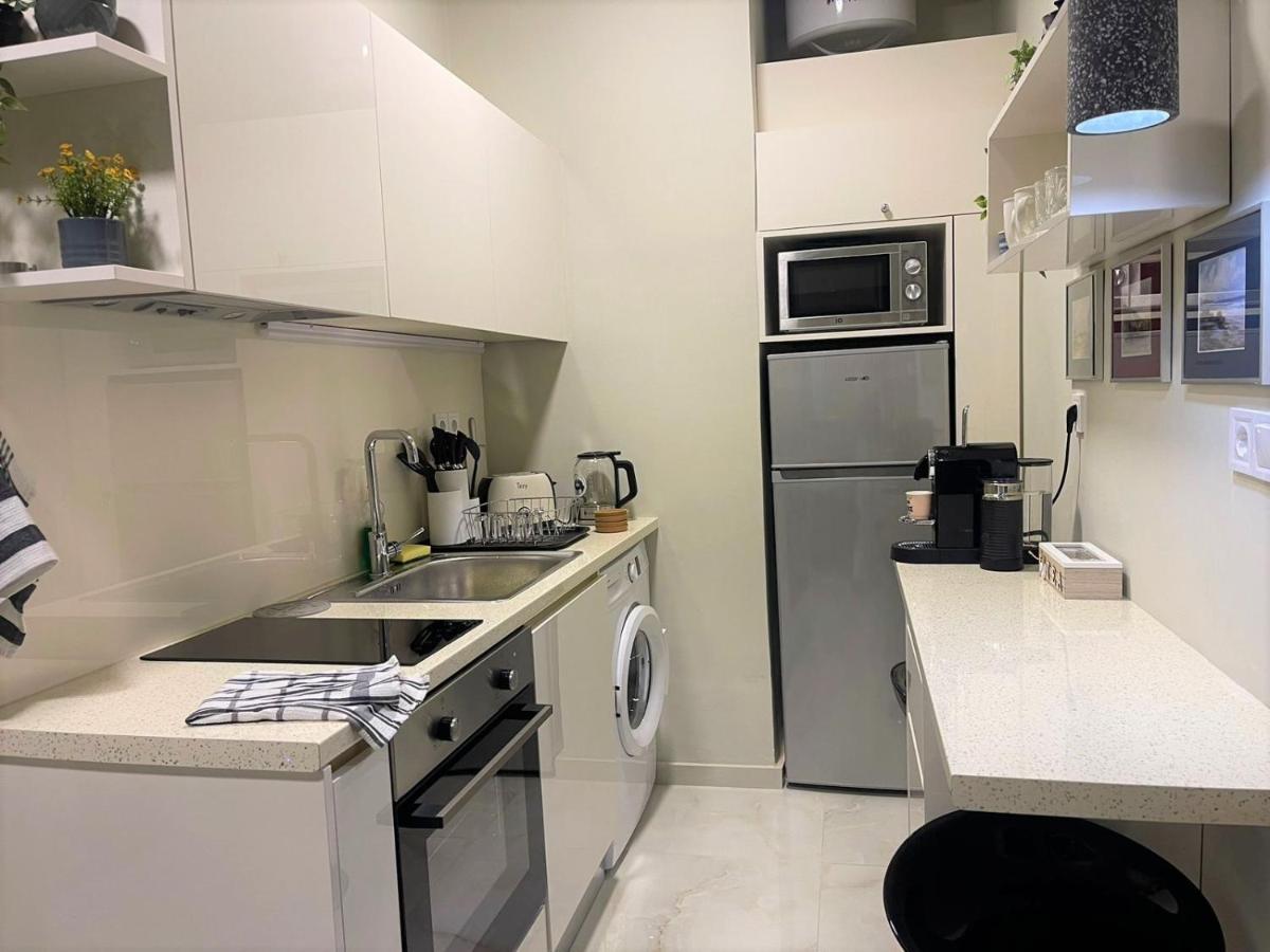 Apartment 55 Fix Atene Esterno foto